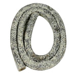 Load image into Gallery viewer, FLAX PACKING 1/4&quot;X2&#39;, RETAIL
