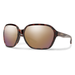 Load image into Gallery viewer, Smith Whitney Tort/ Rose Gold