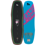 Load image into Gallery viewer, Hyperlite Wizardstick Wakeboard 147
