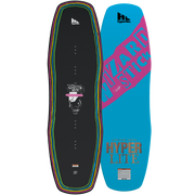 Hyperlite Wizardstick Wakeboard 147