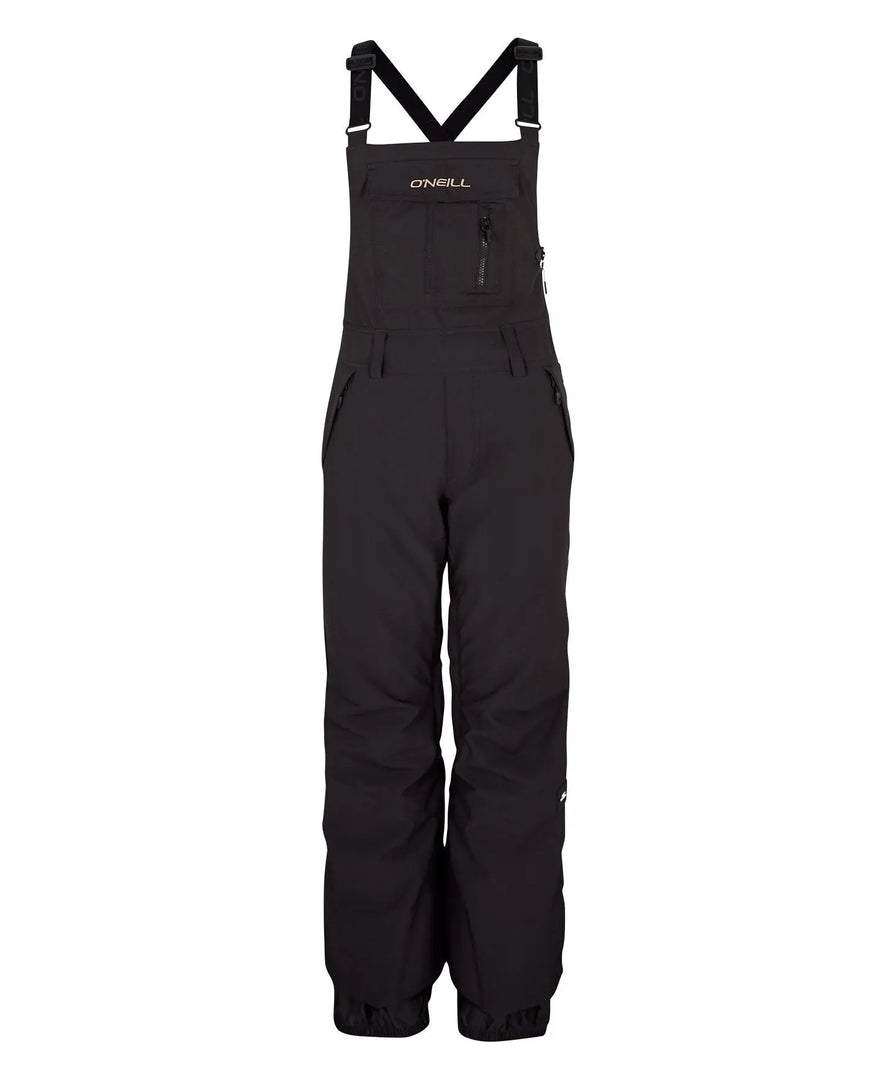 O'riginal Small Snowpants Bib Blk