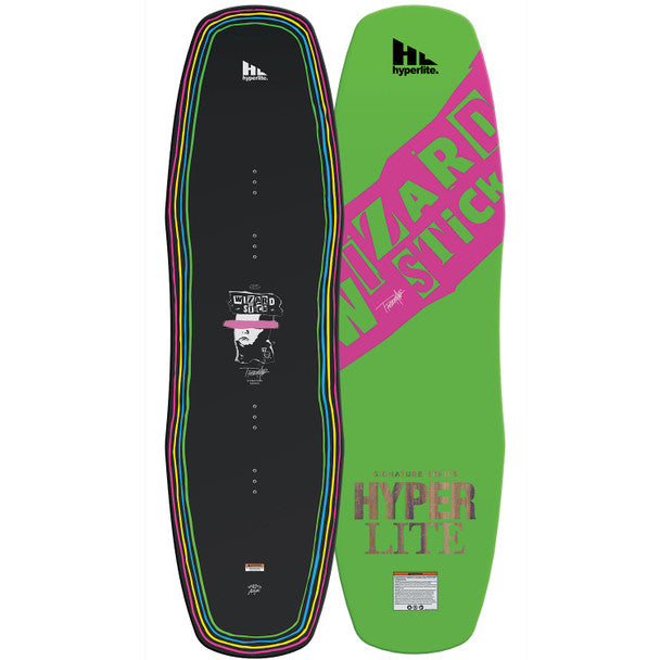 Hyperlite Wizardstick Wakboard 157