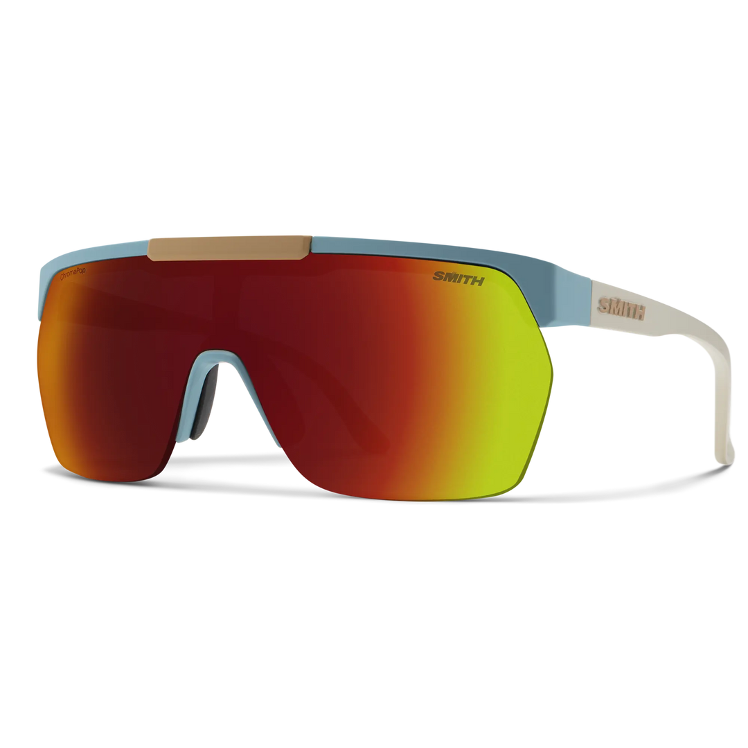 XC STORM BRCH/PC CP RED MRR