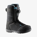 Load image into Gallery viewer, W ZORA BOOT 5.5 BLK