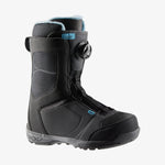Load image into Gallery viewer, W ZORA BOOT 10 BLK
