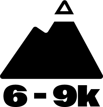 High Elevation