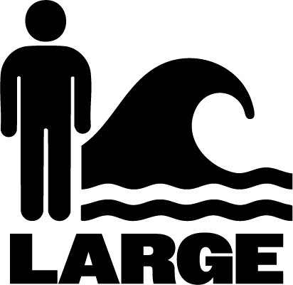 Large Wake