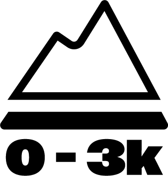 Low Elevation