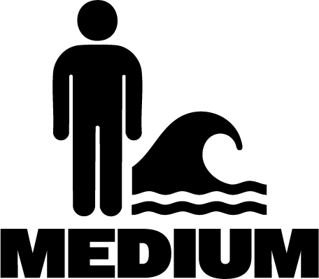 Medium Wake