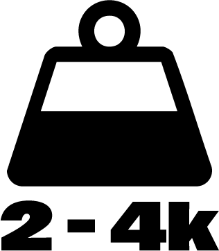 Medium Weight